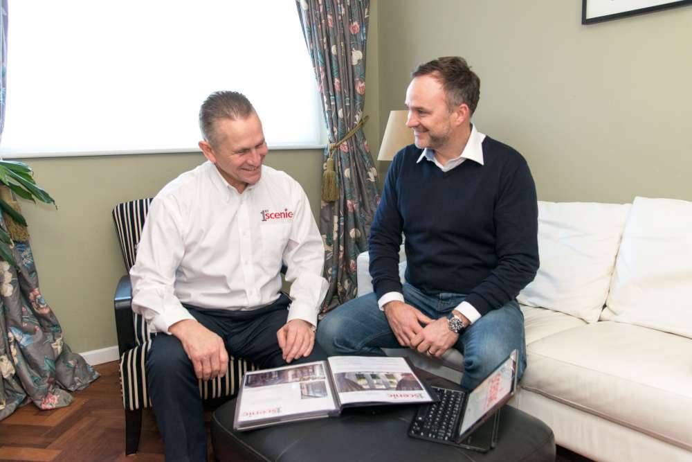 1st Scenic Windows, your 1st Choice for double glazing and UPVC windows (1) 1st Scenic Windows, your 1st Choice for double glazing and UPVC windows (1)