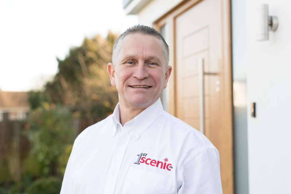 1st Scenic Windows, your 1st Choice for double glazing and UPVC windows (2) 1st Scenic Windows, your 1st Choice for double glazing and UPVC windows (2)
