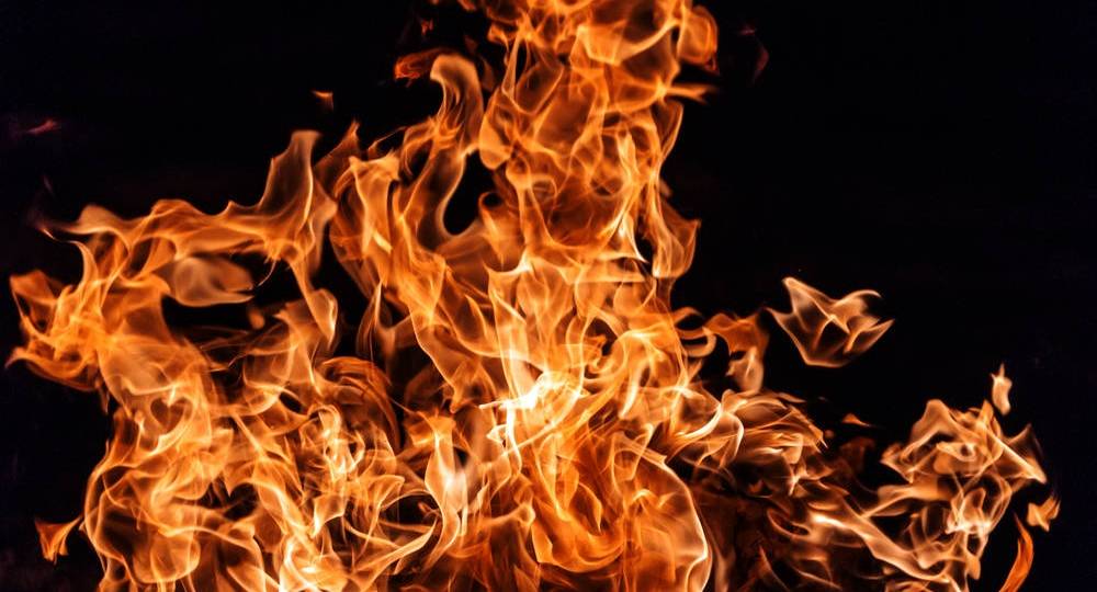 Should your home have composite fire doors