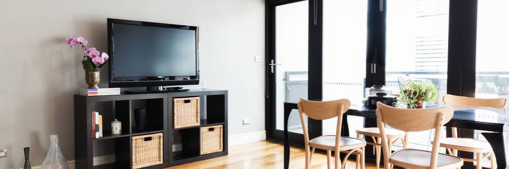 Five easy steps to installing bi-fold doors in your home