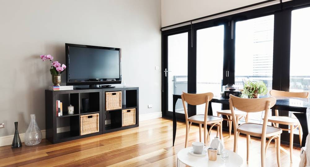 Five easy steps to installing bi-fold doors in your home