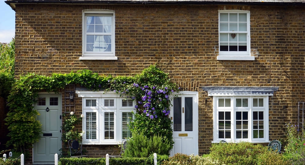 Choosing the right door for your home