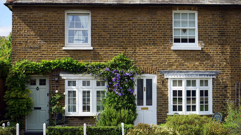 Choosing the right door for your home