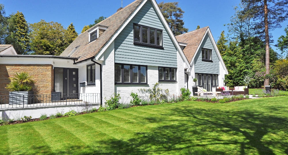 How to find a good double glazing installer