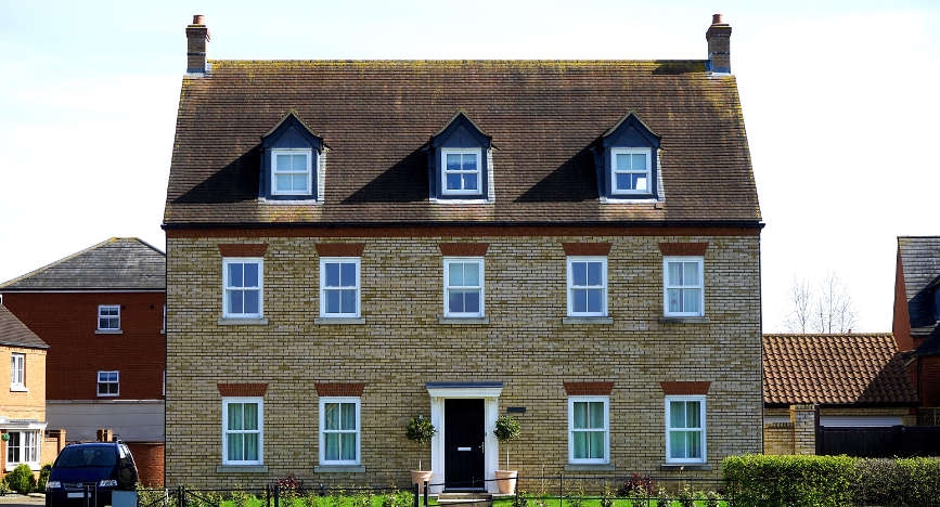 Heritage Sash: the new product on the block
