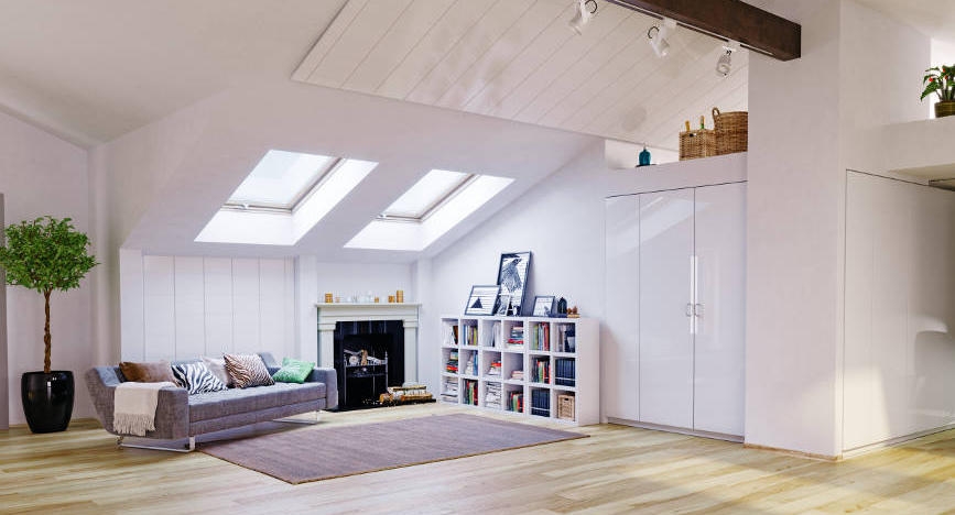 beautiful-skylights-in-home-setting