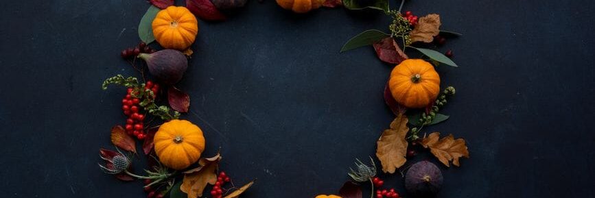 halloween-door-wreath-decoration
