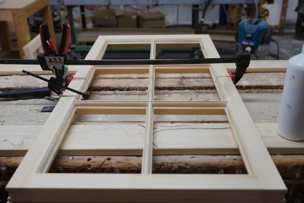 wooden windows 1st Scenic Ltd - wooden windows