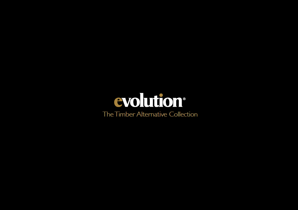 Evolution Brochure