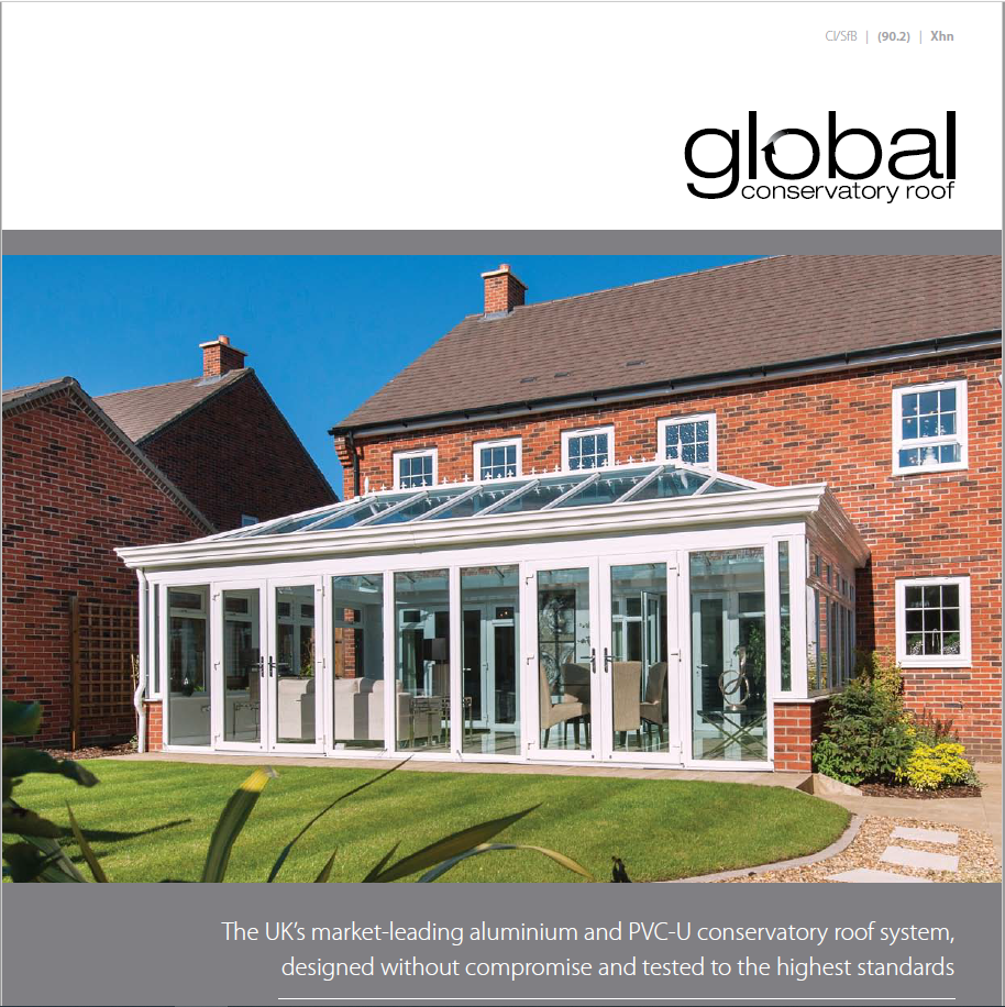 Global Conservatory Roofs
