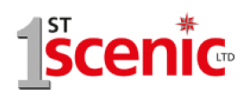1st Scenic Logo
