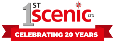 1st Scenic Ltd